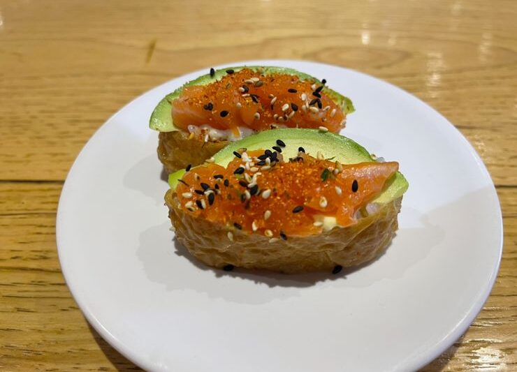 Best of Asia Menu 2